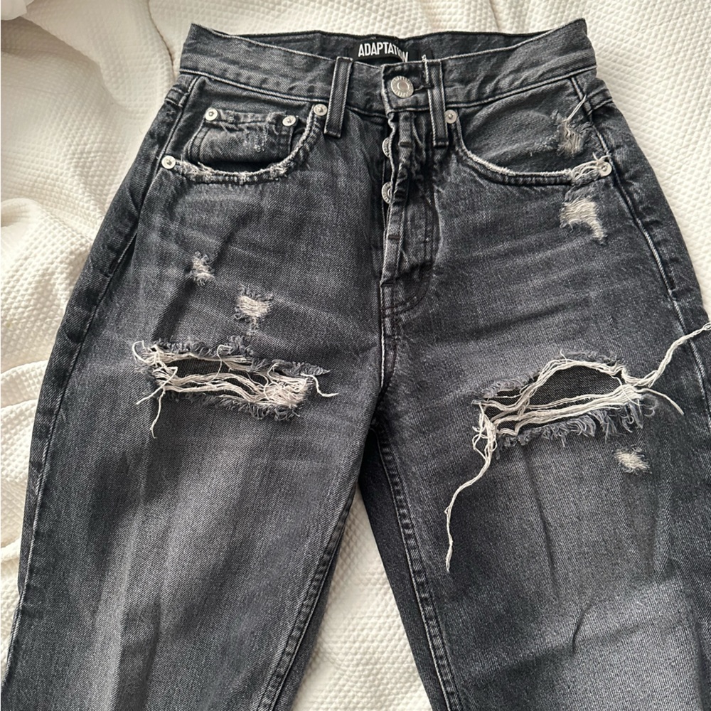 ADAPTATION JEANS - Picture 4 of 5